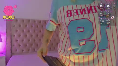 Candie  online show from January 2026 11:25:01 AM