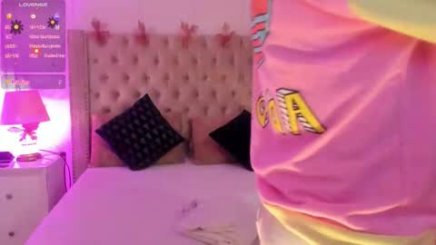 Candie  online show from February 2026 12:15:02 PM