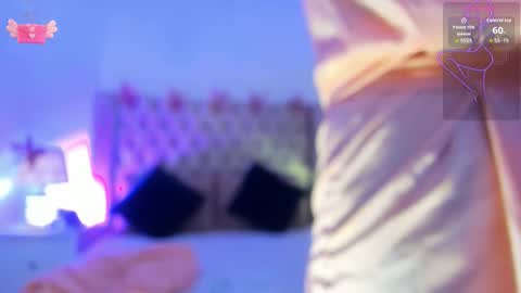 Candie  online show from March 2026 12:05:01 PM