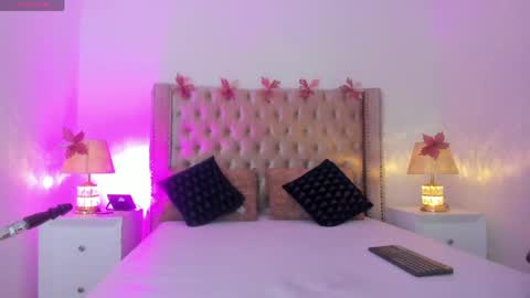 Candie  online show from March 2026 11:32:01 AM