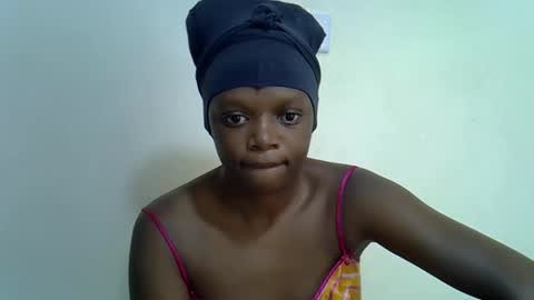 candiemaya online show from April 2026 09:46:02 AM