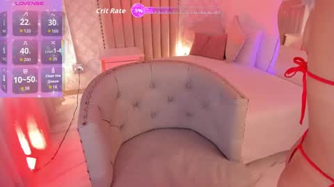 Candy online show from September 2025 07:51:02 PM