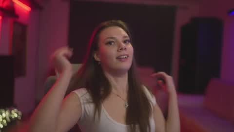 Candy Storm online show from November 2025 08:49:01 PM