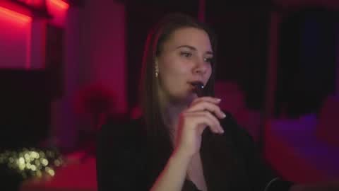 Candy Storm online show from January 2026 12:25:01 AM