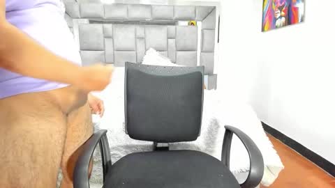 Candy  And Andy  online show from November 2025 08:03:01 PM