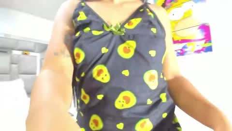 Candy  And Andy  online show from June 2026 03:40:01 PM