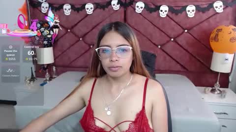 Snapshot of candy_antonella390 chatting on October 2025 06:41:01 PM candy_antonella390 online show from October 2025 06:41:01 PM