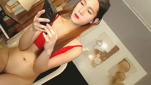Snapshot of candy_asian69 chatting on February 2026 12:23:01 PM Candy online show from February 2026 12:23:01 PM