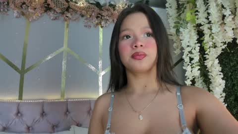 Candy Beck online show from December 2024 07:39:02 PM