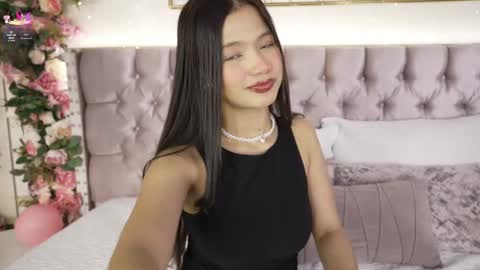 Candy Beck online show from April 2026 04:56:01 PM