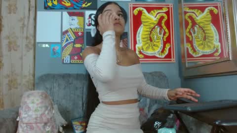 Candy biitch online show from September 2025 01:00:02 PM