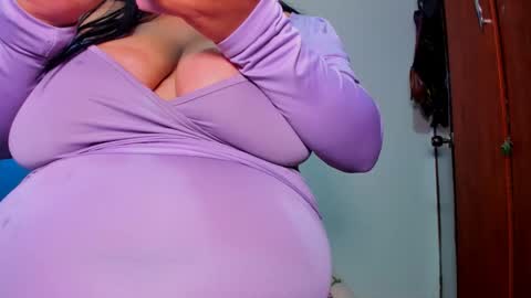 Candy  Brown online show from April 2026 11:59:01 AM