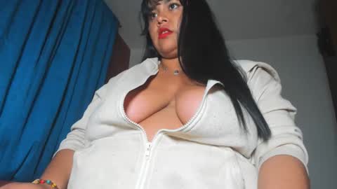 Candy  Brown online show from April 2026 01:22:02 AM