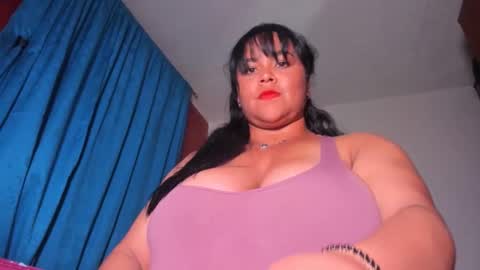 Candy  Brown online show from April 2026 01:14:01 AM