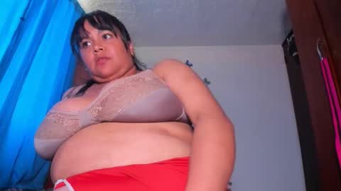 Candy  Brown online show from April 2026 05:30:01 PM