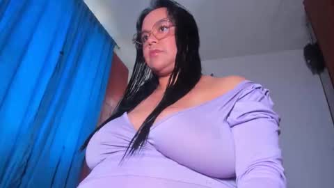 Candy  Brown online show from April 2026 12:00:01 PM