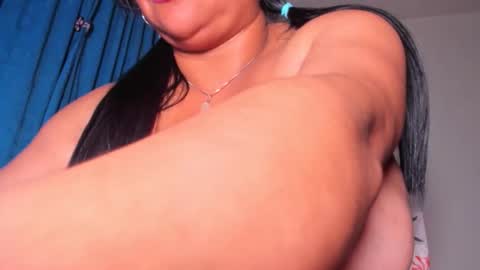 Candy  Brown online show from June 2026 02:53:01 AM