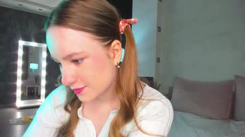 Snapshot of candy_cansew chatting on February 2026 09:05:02 AM Candy online show from February 2026 09:05:02 AM