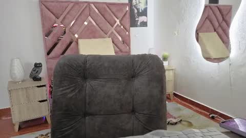 Im ChloeJoin The Fan Club online show from July 2026 03:22:01 AM