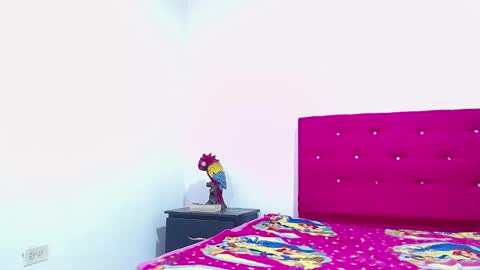 CANDY DUSTANO online show from February 2025 12:19:02 AM