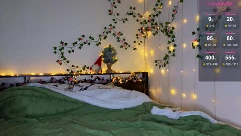 candy_flosse online show from January 2026 08:19:02 AM