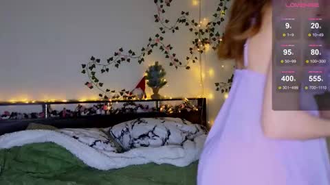 candy_flosse online show from January 2026 08:30:01 AM