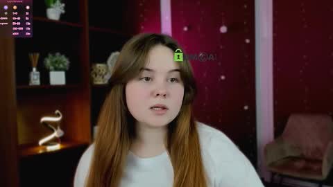 candy flossie1 online show from January 2026 11:25:02 AM