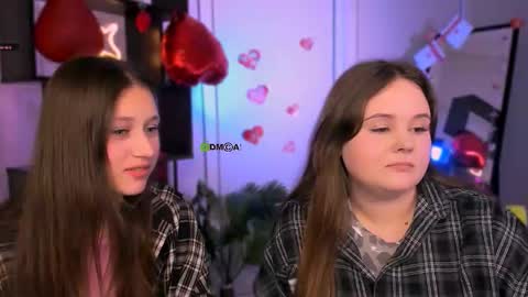 candy flossie1 online show from February 2026 07:56:02 PM