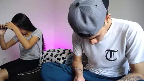 Candy  Grey online show from September 2025 05:16:02 PM