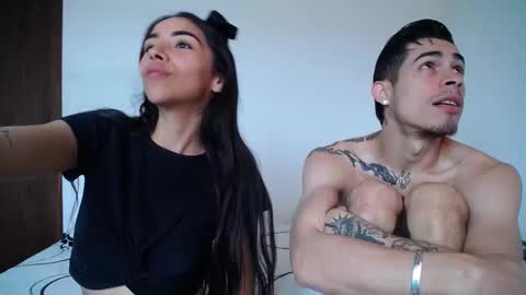 Candy  Grey online show from September 2025 06:46:01 PM