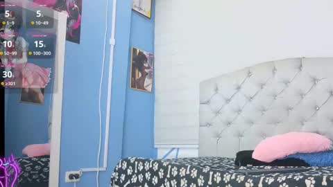 CANDY  online show from December 2025 11:59:01 AM