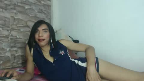 Snapshot of candy_hot_trans chatting on December 2024 09:57:01 AM candy_hot_trans online show from December 2024 09:57:01 AM