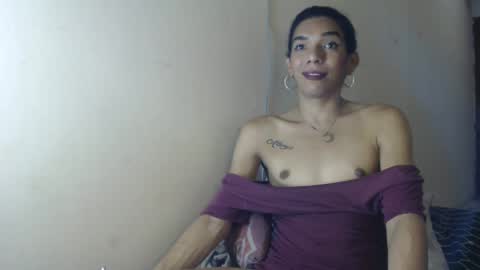 Snapshot of candy_hot_trans chatting on February 2025 09:07:01 AM candy_hot_trans online show from February 2025 09:07:01 AM