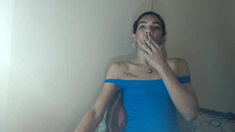 Snapshot of candy_hot_trans chatting on February 2025 05:51:01 PM candy_hot_trans online show from February 2025 05:51:01 PM