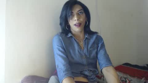 Snapshot of candy_hot_trans chatting on February 2025 08:31:01 PM candy_hot_trans online show from February 2025 08:31:01 PM