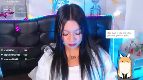 Isabella online show from July 2026 03:53:01 AM