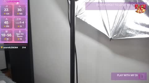 Snapshot of candy_lexy_stg chatting on December 2024 12:53:01 AM Lexy Candy online show from December 2024 12:53:01 AM