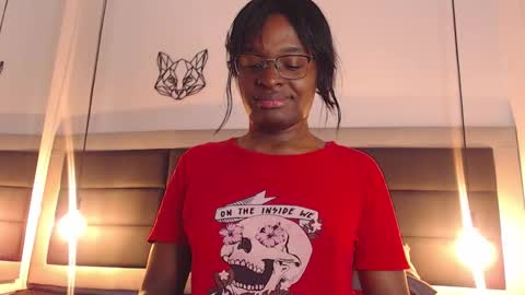 CANDY LOVE  DANNA online show from November 2025 07:25:01 PM