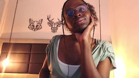 CANDY LOVE  DANNA online show from December 2025 01:11:01 AM