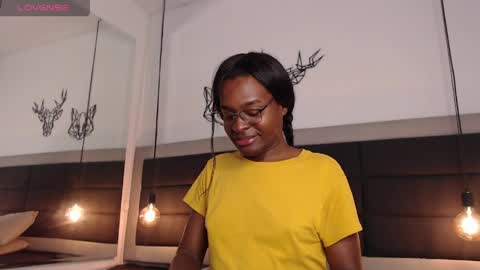 CANDY LOVE  DANNA online show from June 2026 09:10:01 PM
