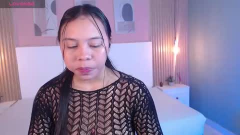 Candy online show from November 2025 04:00:02 AM