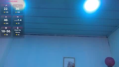 Candy online show from July 2026 07:43:02 PM