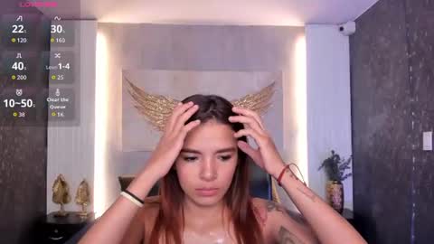 C A N D Y  online show from June 2026 11:34:01 AM