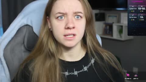 Megan online show from December 2024 07:06:02 AM