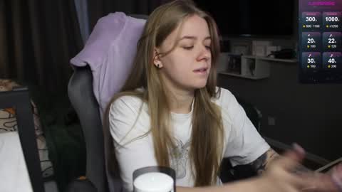 Megan online show from December 2024 01:06:01 PM