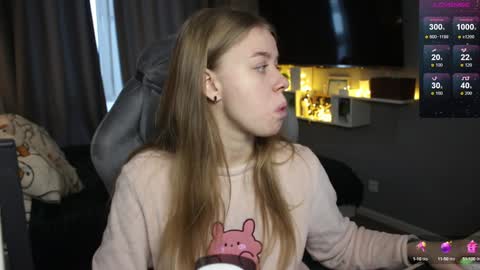 Megan online show from January 2025 10:31:01 AM