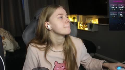 Megan online show from January 2025 01:35:01 PM