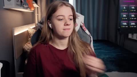 Megan online show from January 2025 11:01:01 AM