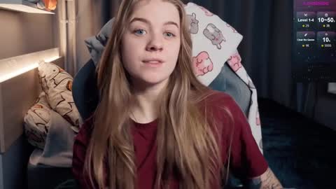 Megan online show from January 2025 02:04:01 PM