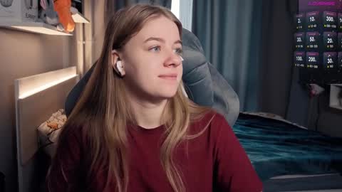 Megan online show from January 2025 10:20:02 AM